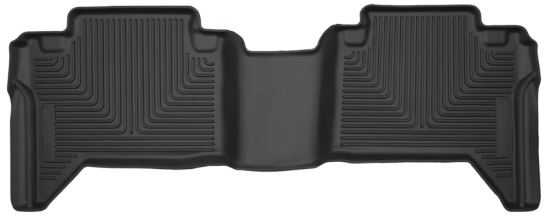 Husky Liners 53801 - X-act Contour, Crew Cab