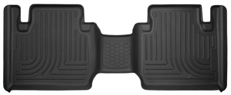 Husky Liners 53831 - X-act Contour, Extended Cab