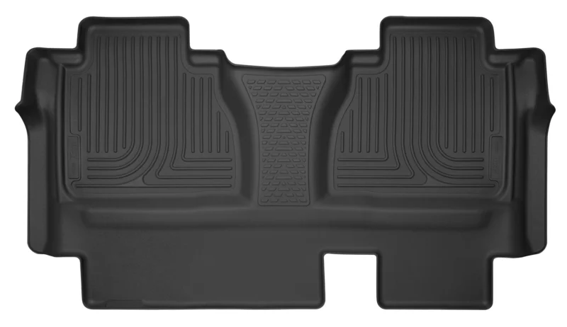 Husky Liners 53851 - X-act Contour, Extended Cab