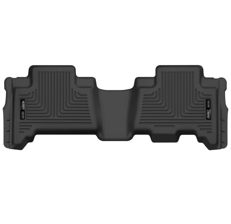 Husky Liners 53861 - X-act Contour