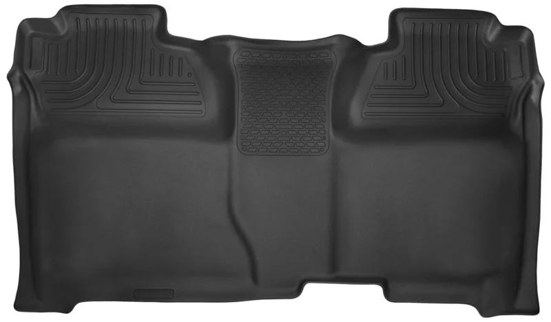Husky Liners 53901 - X-act Contour, Crew Cab