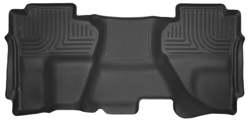 Husky Liners 53911 - X-act Contour, Extended Cab