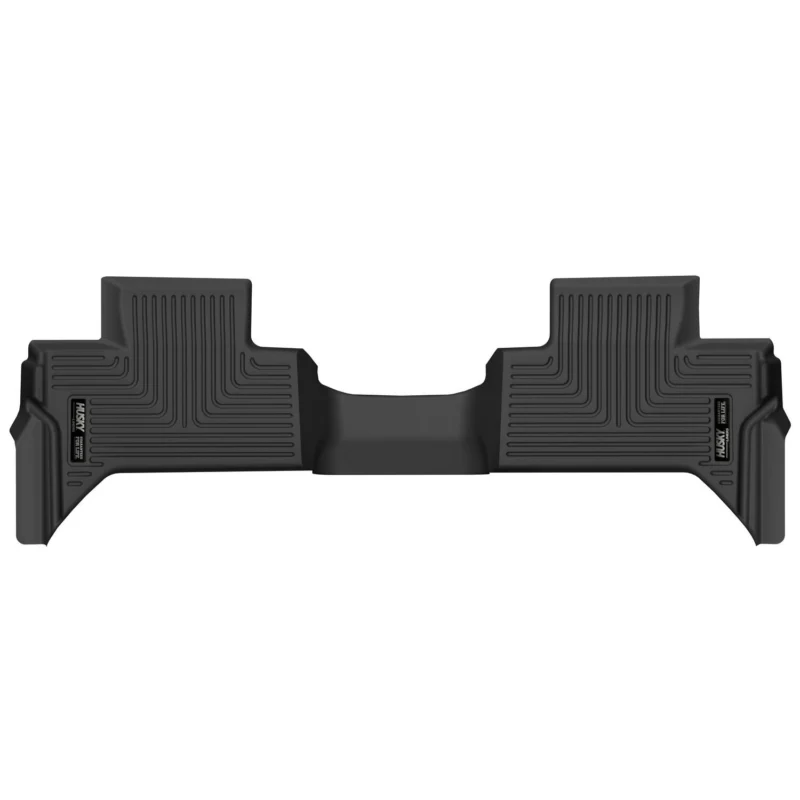 Husky Liners 53931 - X-act Contour, Extended Cab