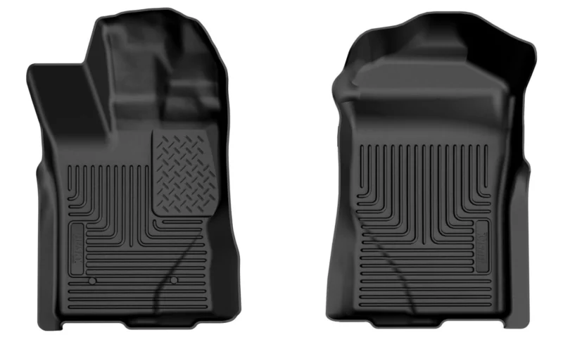Husky Liners 54111 - X-act Contour