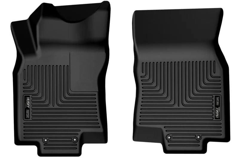 Husky Liners 54131 - X-act Contour