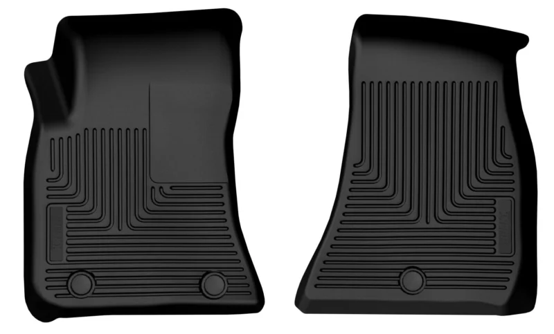 Husky Liners 54161 - X-act Contour