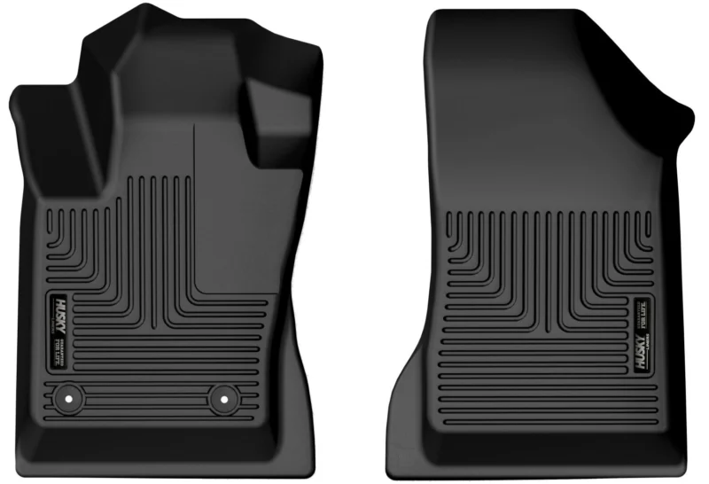 Husky Liners 54171 - X-act Contour