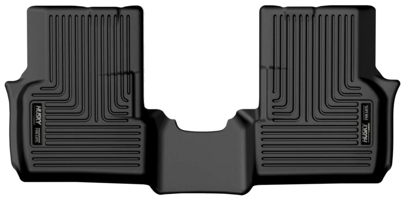 Husky Liners 54181 - X-act Contour