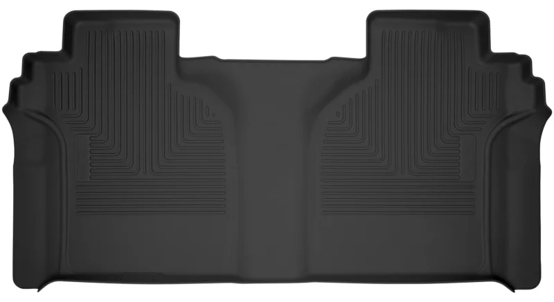 Husky Liners 54201 - X-act Contour, Crew Cab