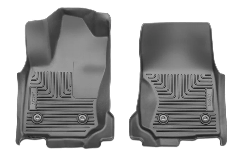Husky Liners 54221 - X-act Contour