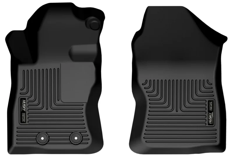 Husky Liners 54281 - X-act Contour