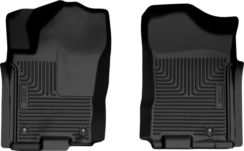 Husky Liners 54341 - X-act Contour