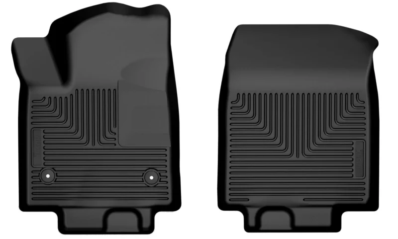 Husky Liners 54361 - X-act Contour