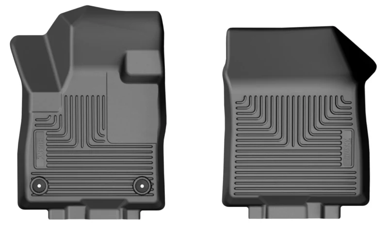 Husky Liners 54381 - X-act Contour