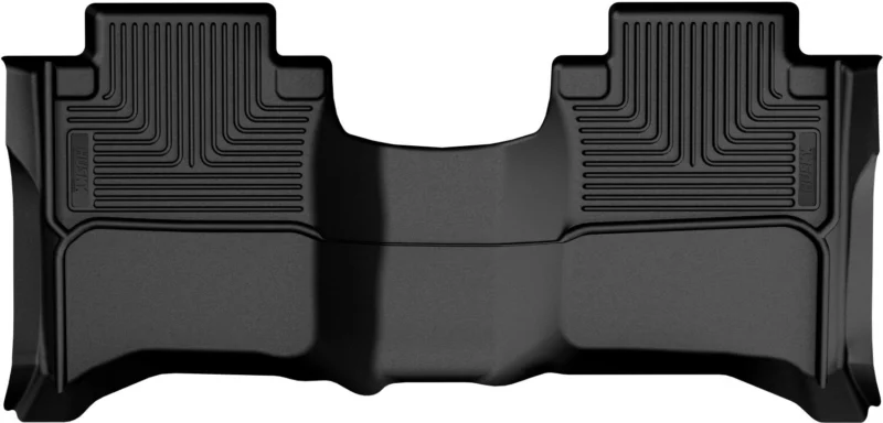 Husky Liners 54401 - X-act Contour, Extended Cab