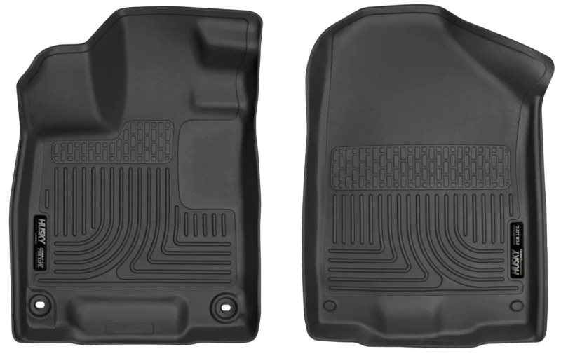 Husky Liners 54471 - X-act Contour