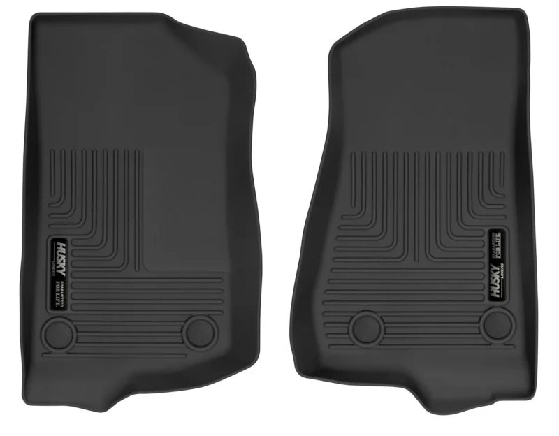 Husky Liners 54531 - X-act Contour