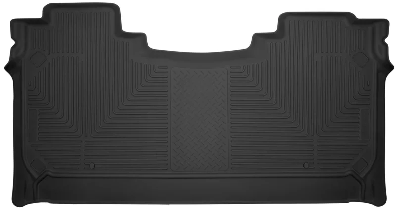 Husky Liners 54601 - X-act Contour, Crew Cab