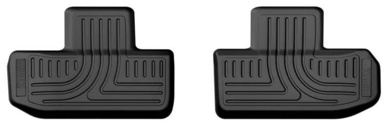 Husky Liners 54611 - X-act Contour