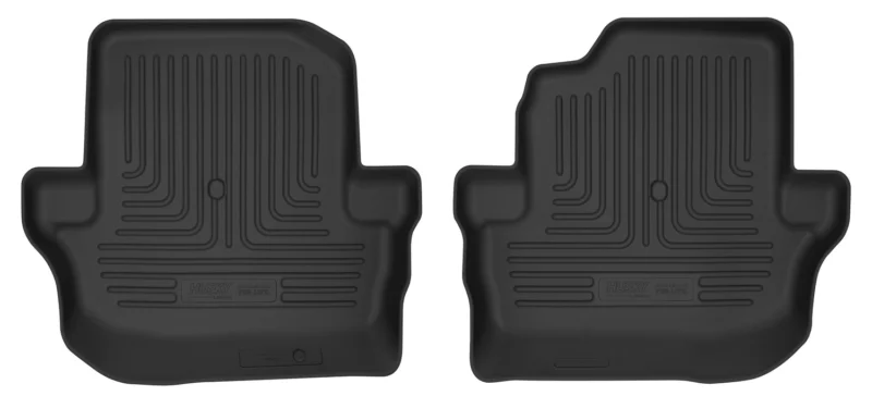Husky Liners 54641 - X-act Contour