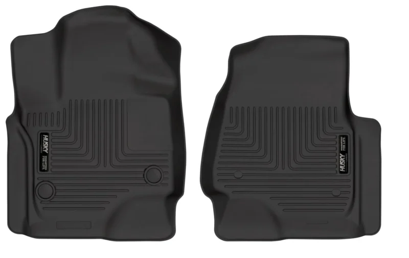 Husky Liners 54651 - X-act Contour