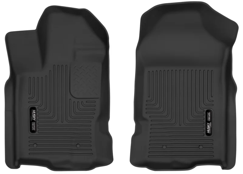 Husky Liners 54701 - X-act Contour