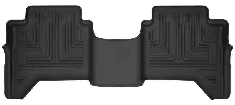 Husky Liners 54711 - X-act Contour, Crew Cab