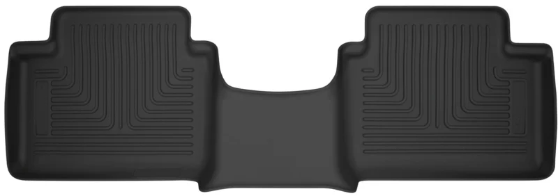 Husky Liners 54721 - X-act Contour, Extended Cab