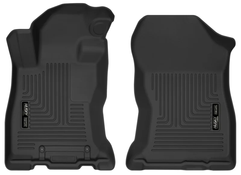 Husky Liners 54731 - X-act Contour