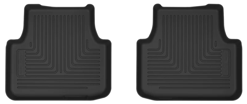 Husky Liners 54761 - X-act Contour
