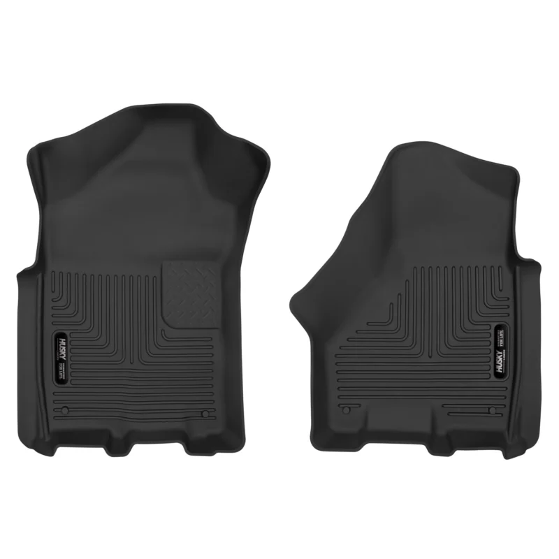 Husky Liners 54801 - X-act Contour