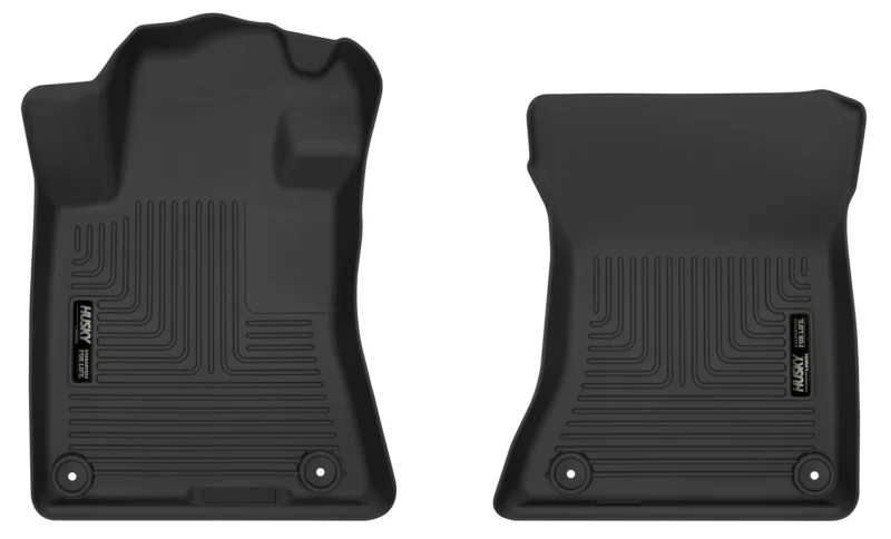 Husky Liners 54851 - X-act Contour