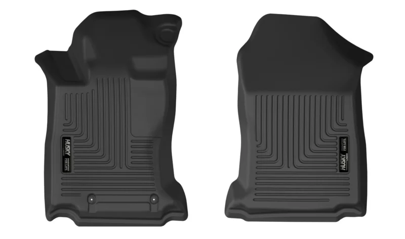 Husky Liners 54901 - X-act Contour