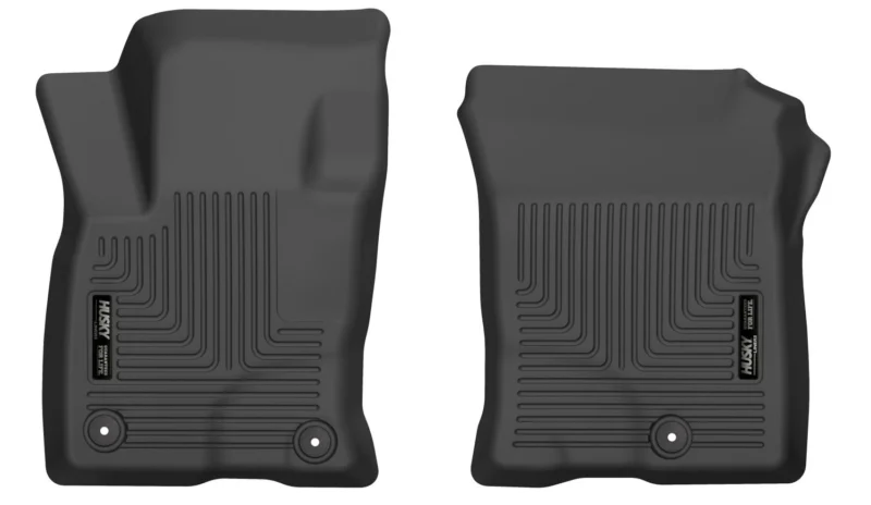Husky Liners 54921 - X-act Contour