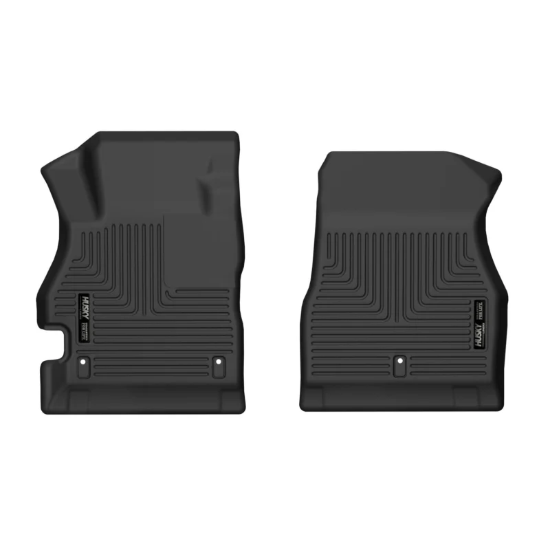 Husky Liners 54941 - X-act Contour