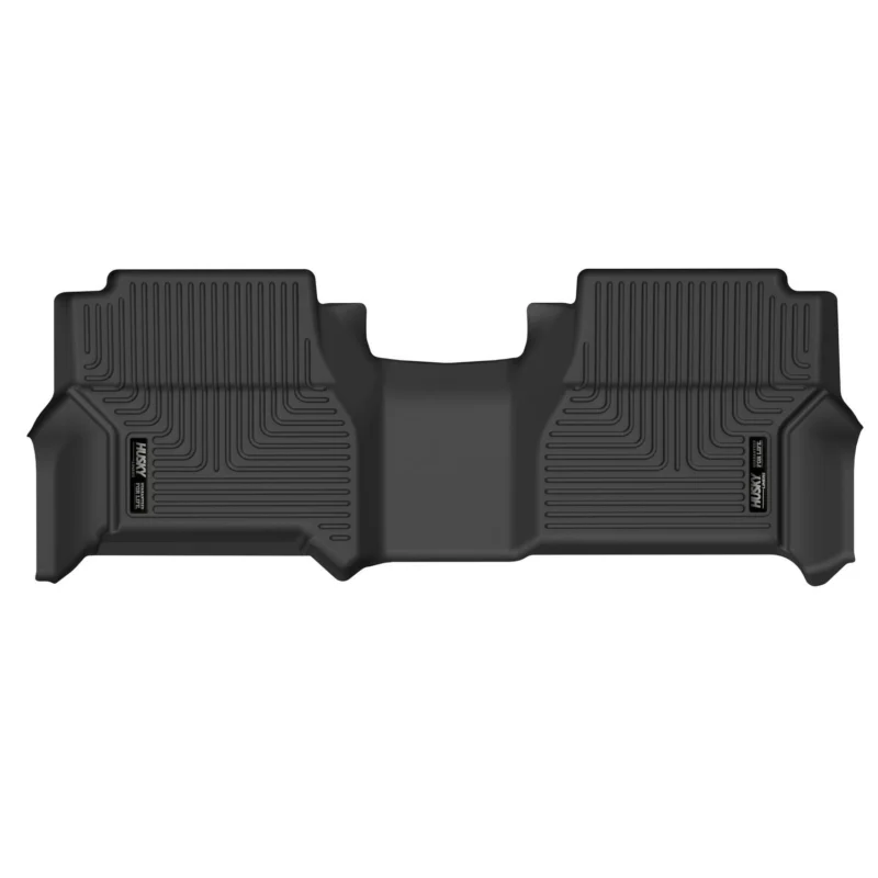 Husky Liners 54991 - X-act Contour, Crew Cab