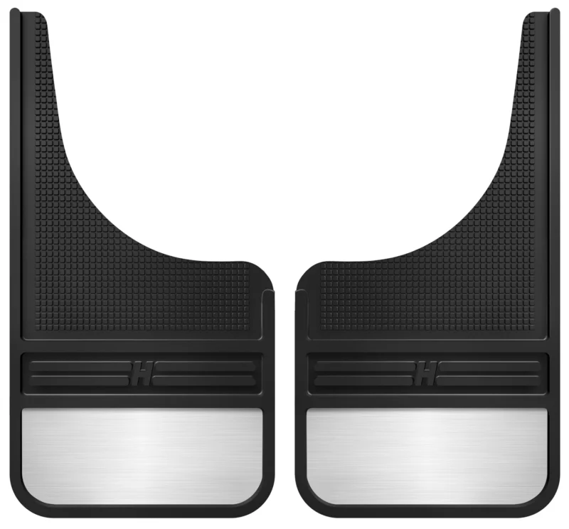 Husky Liners 55001 - Mud Flaps