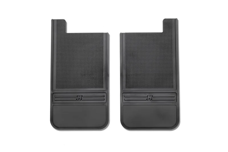 Husky Liners 55100 - Mud Flaps