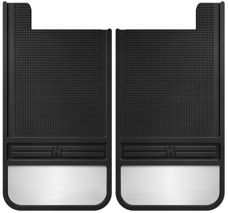 Husky Liners 55101 - Mud Flaps