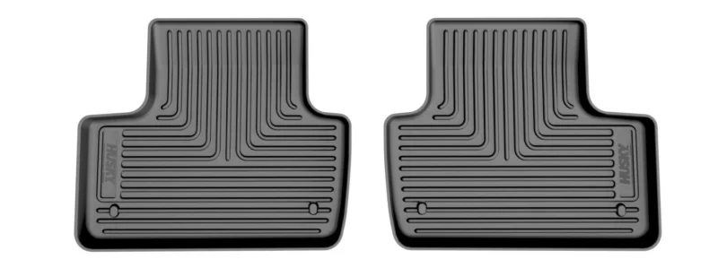 Husky Liners 55121 - X-act Contour