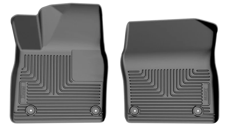 Husky Liners 55131 - X-act Contour