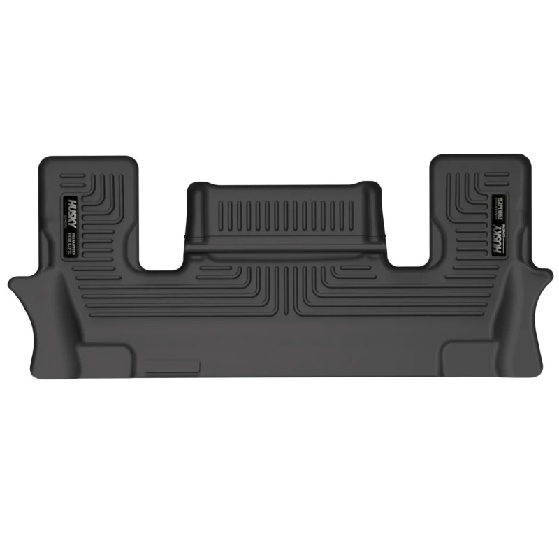 Husky Liners 55221 - X-act Contour