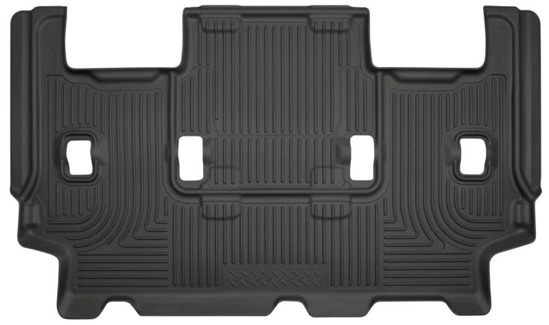 Husky Liners 55261 - X-act Contour