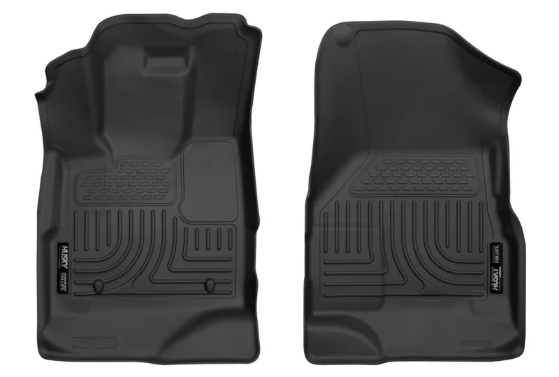 Husky Liners 55281 - X-act Contour
