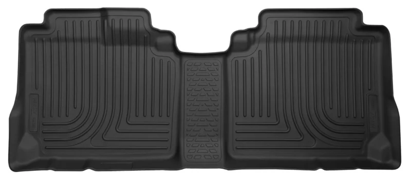 Husky Liners 55291 - X-act Contour