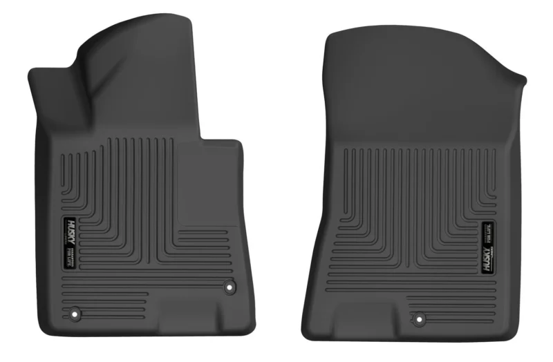 Husky Liners 55301 - X-act Contour