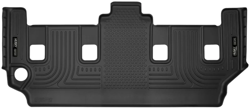 Husky Liners 55321 - X-act Contour