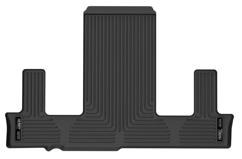 Husky Liners 55331 - X-act Contour