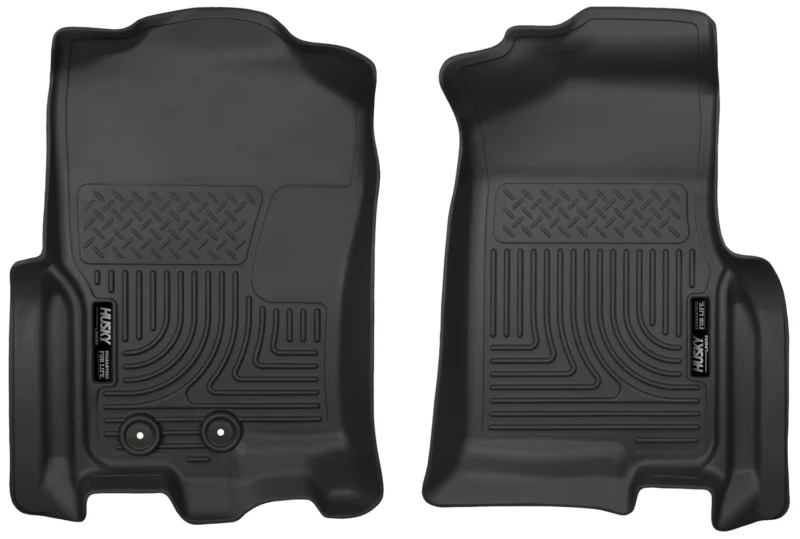 Husky Liners 55341 - X-act Contour
