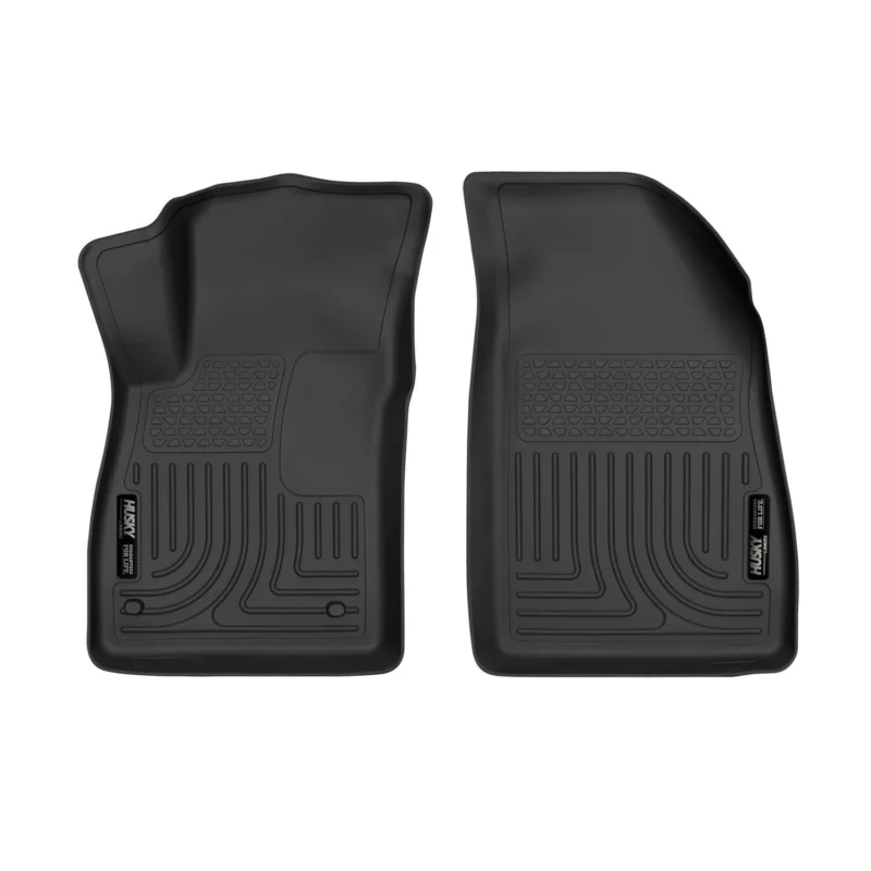 Husky Liners 55351 - X-act Contour